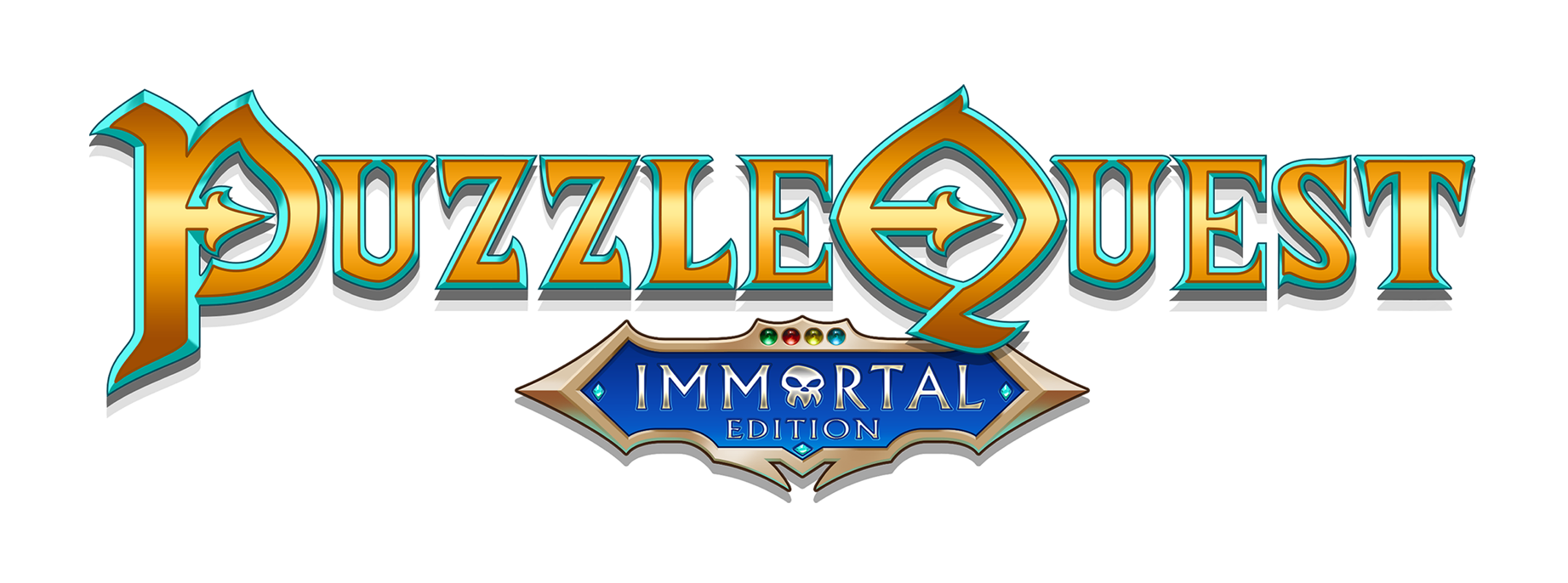 Puzzle Quest Immortal